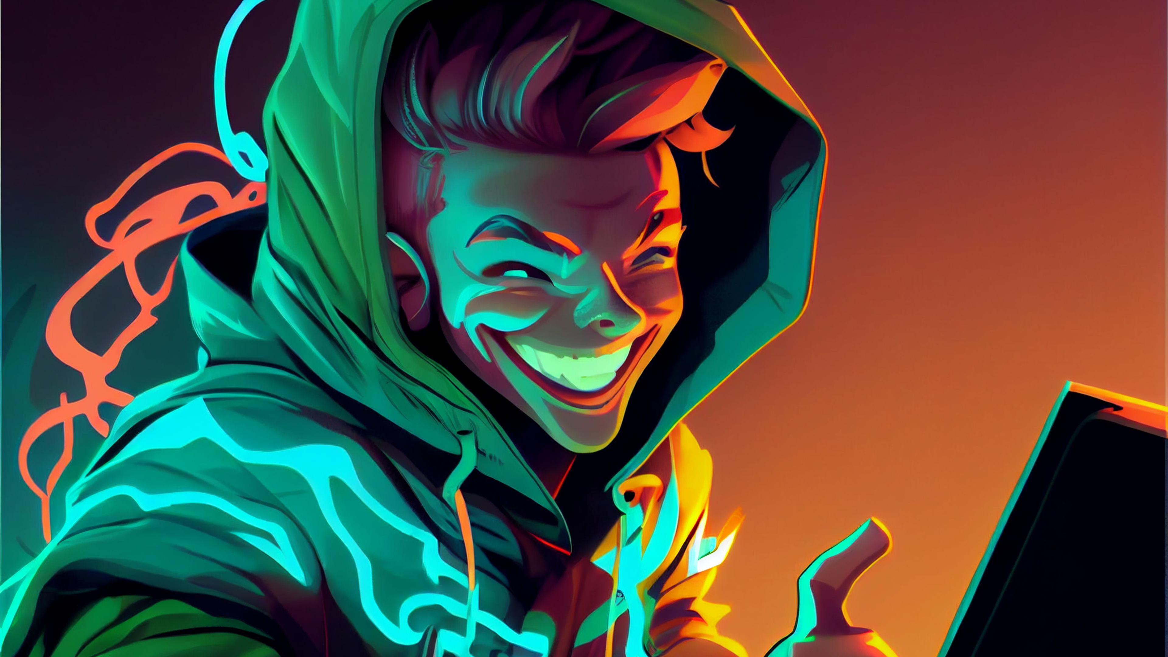 No, They Don't LOOK Like That